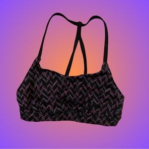 ⭐️3/$25 ECU Old Navy Active Women’s Racerback Sports Bra - Small